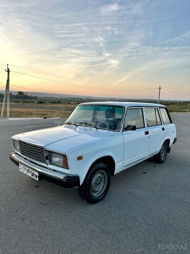 LADA (VAZ) 2104 2008, 186,000 km - 1.6 l - Siyəzən