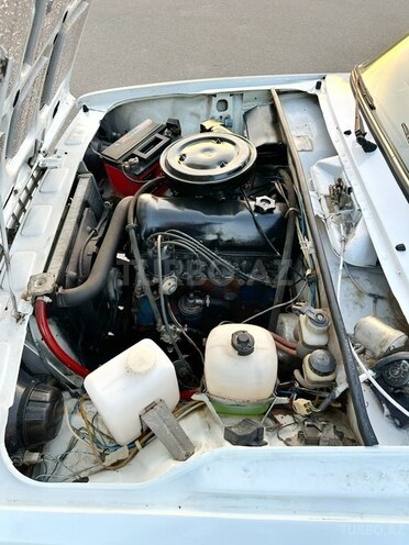 LADA (VAZ) 2104 2008, 186,000 km - 1.6 l - Siyəzən