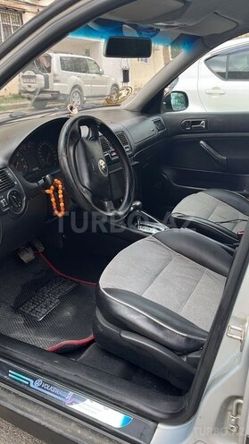 Volkswagen Golf 1999, 295,000 km - 2.0 л - Bakı