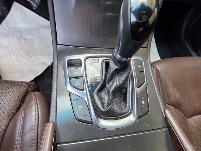 Hyundai Grandeur 2015, 284,900 km - 2.2 l - Bakı