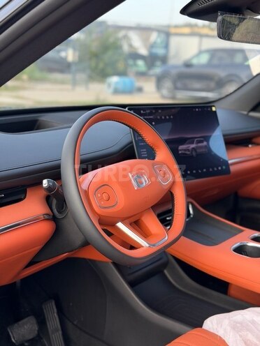 Changan  2025, 0 km - 1.5 l - Bakı