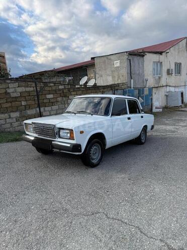 LADA (VAZ) 2107 2010, 250,000 km - 1.6 л - Kürdəmir