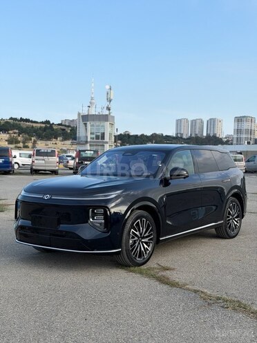 Changan  2025, 0 km - 1.5 l - Bakı