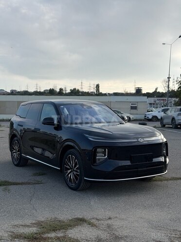 Changan  2025, 0 km - 1.5 l - Bakı
