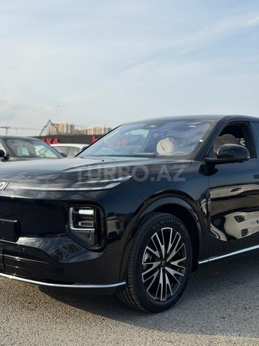 Changan  2025, 0 km - 1.5 l - Bakı