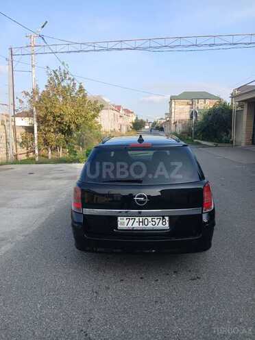 Opel Astra 2005, 276,000 km - 1.4 l - Sumqayıt