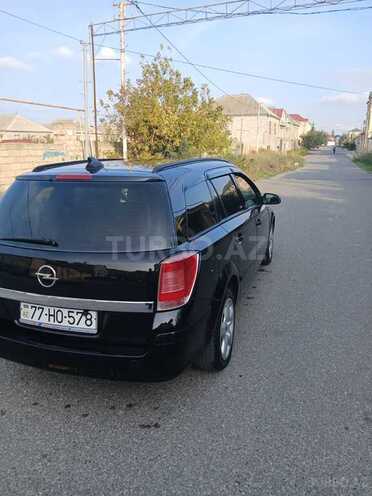 Opel Astra 2005, 276,000 km - 1.4 l - Sumqayıt