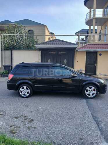 Opel Astra 2005, 276,000 km - 1.4 l - Sumqayıt