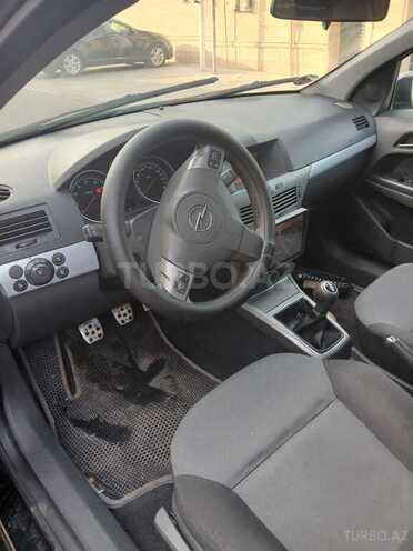 Opel Astra 2005, 276,000 km - 1.4 l - Sumqayıt