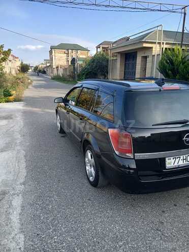 Opel Astra 2005, 276,000 km - 1.4 l - Sumqayıt