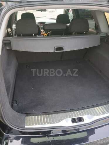 Opel Astra 2005, 276,000 km - 1.4 l - Sumqayıt