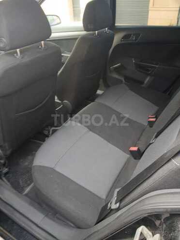 Opel Astra 2005, 276,000 km - 1.4 l - Sumqayıt