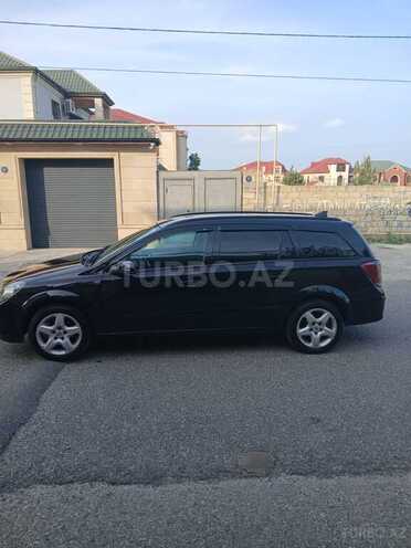 Opel Astra 2005, 276,000 km - 1.4 l - Sumqayıt