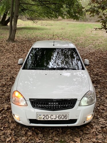 LADA (VAZ) Priora 2013, 219,000 km - 1.8 l - Qazax