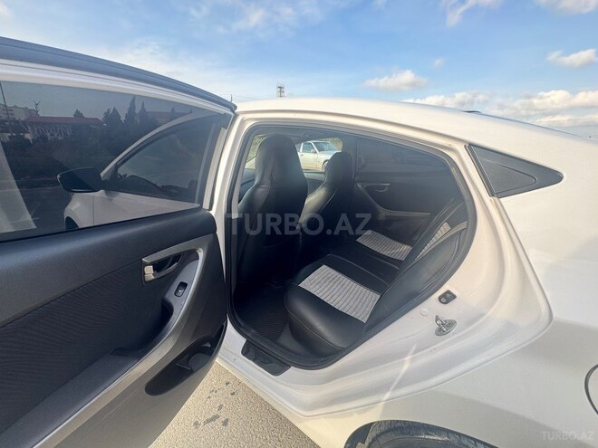 Hyundai Elantra 2012, 168,000 km - 1.8 l - Bakı