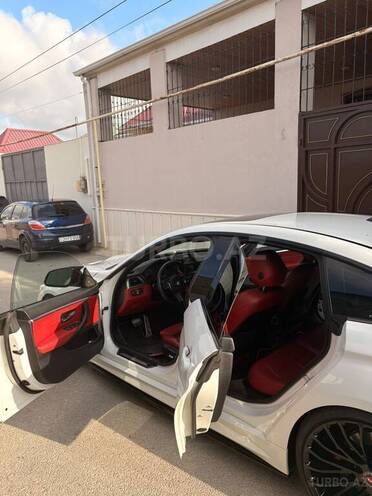 BMW 430 2017, 132,000 km - 2.0 l - Bakı