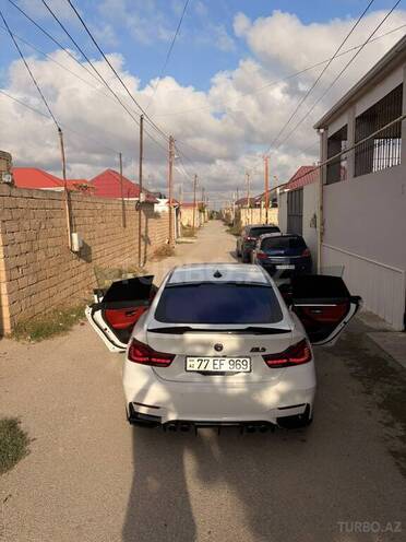 BMW 430 2017, 132,000 km - 2.0 l - Bakı