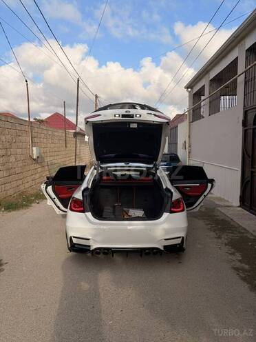 BMW 430 2017, 132,000 km - 2.0 l - Bakı