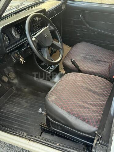 LADA (VAZ) 2107 2010, 250,000 km - 1.6 л - Kürdəmir