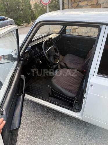 LADA (VAZ) 2107 2010, 250,000 km - 1.6 л - Kürdəmir