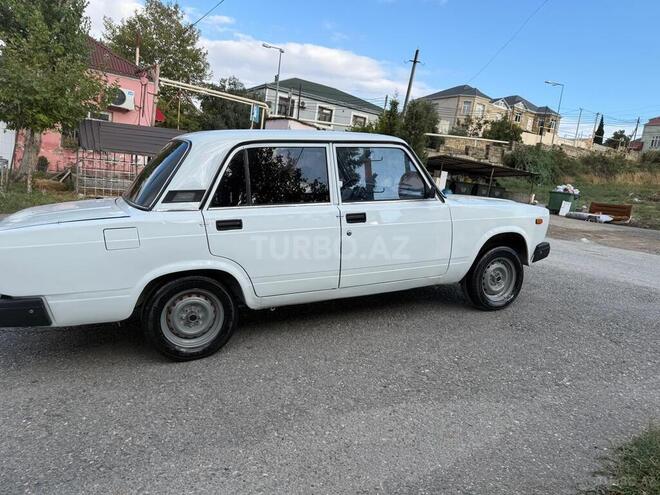 LADA (VAZ) 2107 2010, 250,000 km - 1.6 л - Kürdəmir