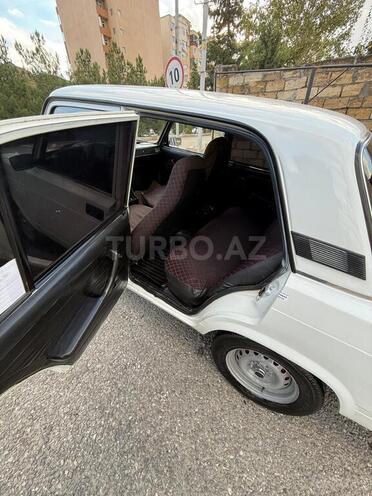LADA (VAZ) 2107 2010, 250,000 km - 1.6 л - Kürdəmir
