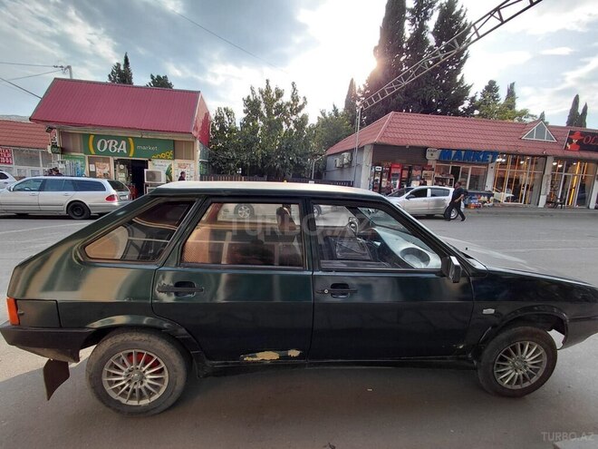 LADA (VAZ) 2109 1990, 200,000 km - 1.3 l - Şəmkir
