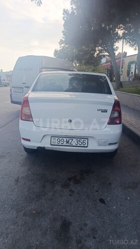 Renault Tondar 2012, 306,462 km - 1.6 л - Bakı