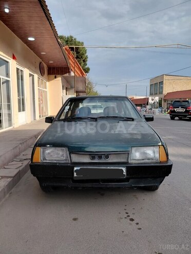 LADA (VAZ) 2109 1990, 200,000 km - 1.3 l - Şəmkir