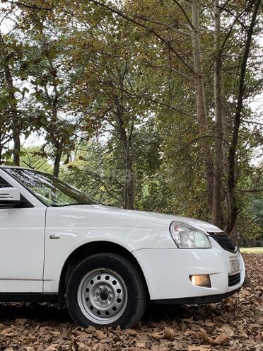LADA (VAZ) Priora 2013, 219,000 km - 1.8 l - Qazax