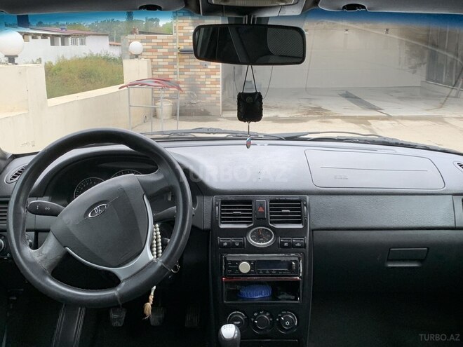 LADA (VAZ) Priora 2013, 219,000 km - 1.8 l - Qazax