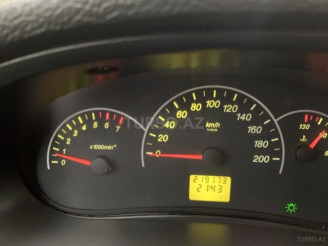 LADA (VAZ) Priora 2013, 219,000 km - 1.8 l - Qazax