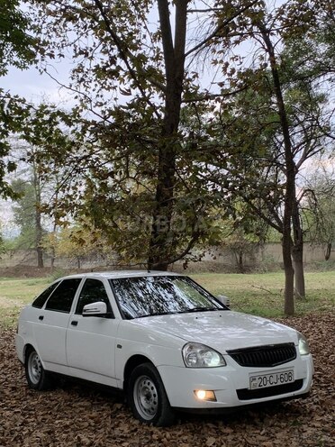 LADA (VAZ) Priora 2013, 219,000 km - 1.8 l - Qazax