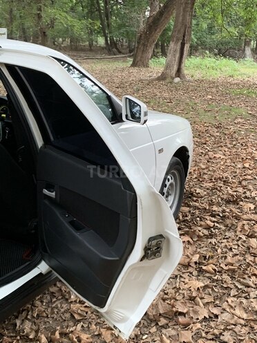LADA (VAZ) Priora 2013, 219,000 km - 1.8 l - Qazax