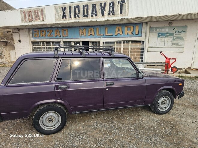 LADA (VAZ) 2104 2003, 42,633 km - 1.6 л - Salyan