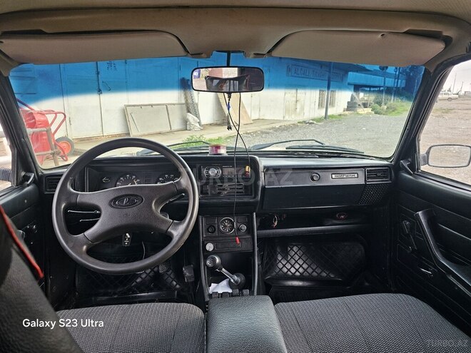 LADA (VAZ) 2104 2003, 42,633 km - 1.6 л - Salyan