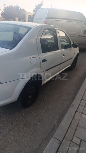 Renault Tondar 2012, 306,462 km - 1.6 л - Bakı