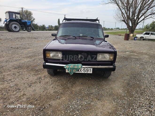 LADA (VAZ) 2104 2003, 42,633 km - 1.6 л - Salyan