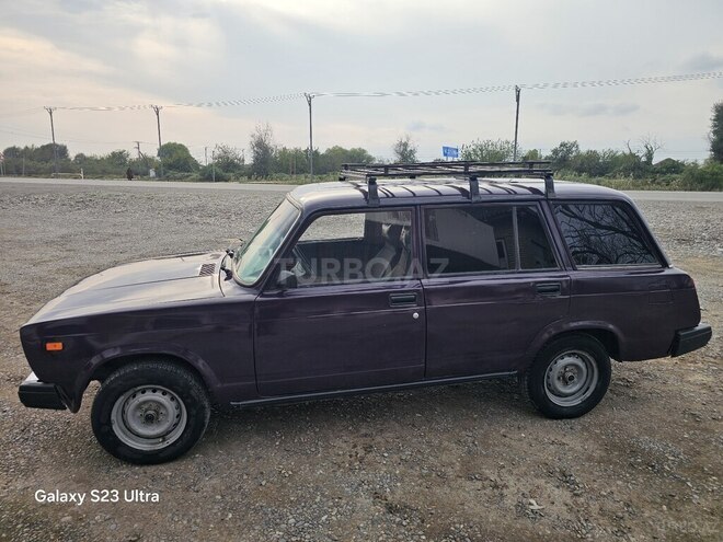 LADA (VAZ) 2104 2003, 42,633 km - 1.6 л - Salyan
