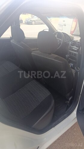 Renault Tondar 2012, 306,462 km - 1.6 л - Bakı