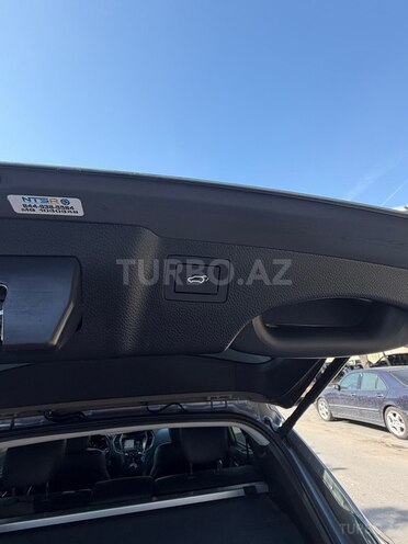 Hyundai Santa Fe 2017, 63,300 km - 2.0 l - Bakı