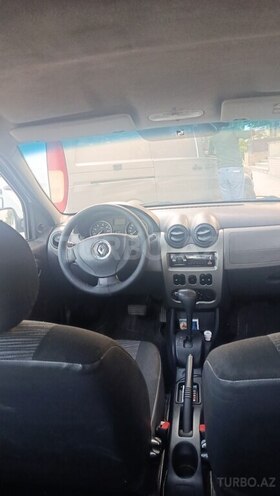 Renault Tondar 2012, 306,462 km - 1.6 л - Bakı