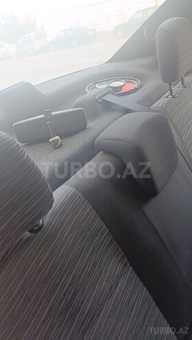 Renault Tondar 2012, 306,462 km - 1.6 л - Bakı