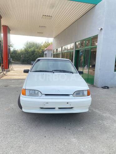 LADA (VAZ) 2115 2010, 268,520 km - 1.5 l - Şirvan