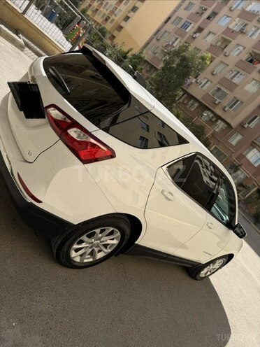 Chevrolet Equinox 2020, 105,742 km - 1.5 l - Bakı
