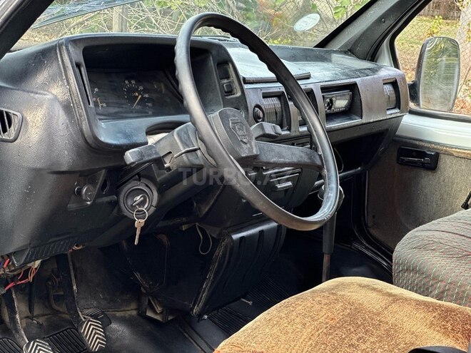 GAZ 2705 2001, 257,755 km - 2.4 л - Gəncə