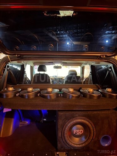 LADA (VAZ) Niva 2020, 130,000 km - 1.7 л - Bakı