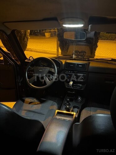 LADA (VAZ) Niva 2020, 130,000 km - 1.7 л - Bakı