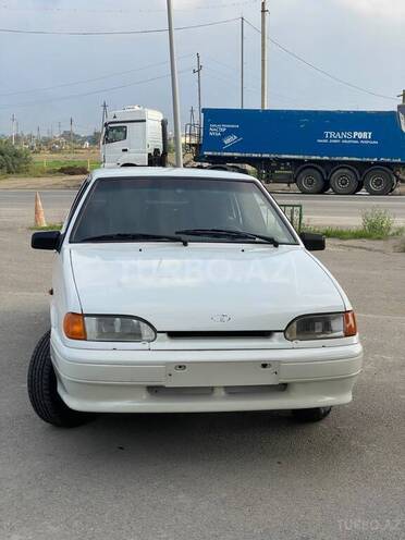LADA (VAZ) 2115 2010, 268,520 km - 1.5 l - Şirvan