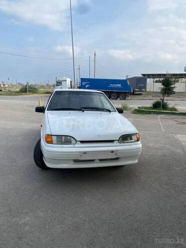 LADA (VAZ) 2115 2010, 268,520 km - 1.5 l - Şirvan